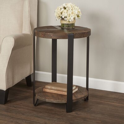 End Tables & Side Tables You'll Love in 2019 | Wayfair