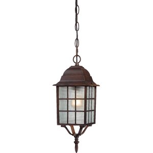 Sorrells 1-Light Outdoor Hanging Lantern
