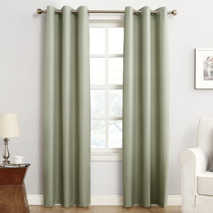 Insulated Teens Curtains Drapes You Ll Love In 2019 Wayfair