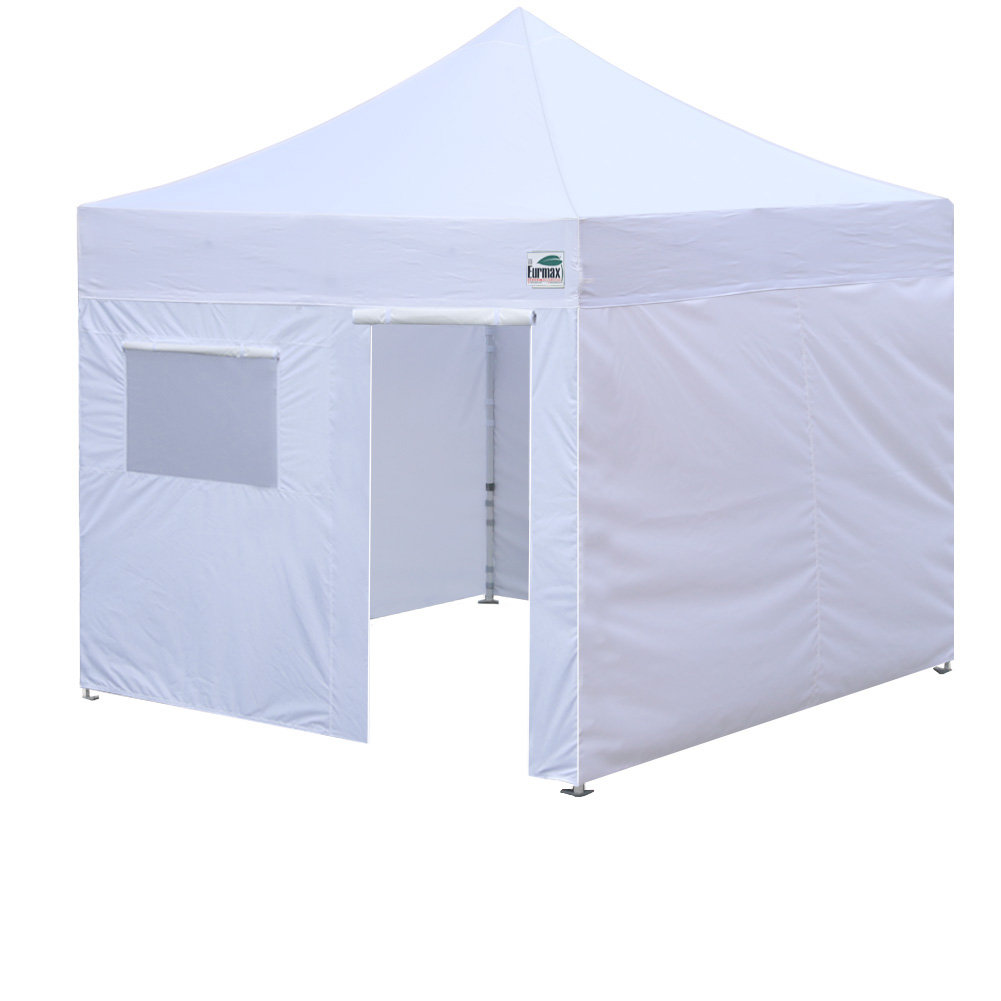 Pop Up Canopy Tent >> Eurmax Commercial 10 Ft W X 10 Ft D Steel Pop Up Canopy Reviews Pop Up Canopy Tent >> Eurmax Commercial 10 Ft W X 10 Ft D Steel Pop Up Canopy Reviews