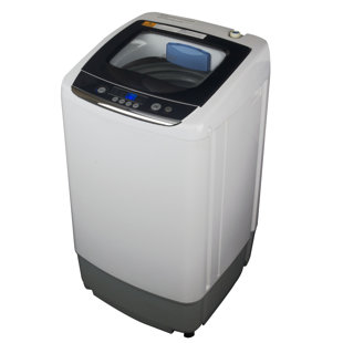Portable Washers Dryers You Ll Love Wayfair Portable Washer