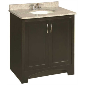 Bathroom Vanity Base 26"-30" vanity bases you'll love | wayfair Bathroom Vanity Base 26"-30" vanity bases you'll love | wayfair