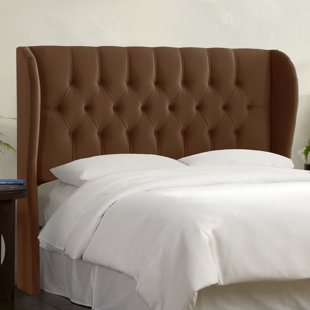 Velvet Headboards You Ll Love Wayfair Save