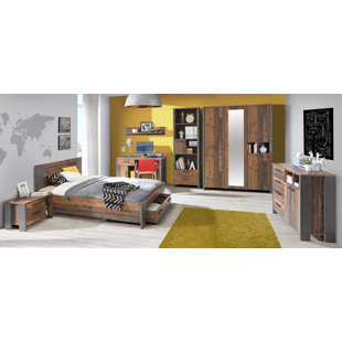 Schlafzimmer-Sets: Liegefläche - 140 x 200 cm zum Verlieben | Wayfair.de Schlafzimmer-Sets: Liegefläche - 140 x 200 cm zum Verlieben | Wayfair.de
