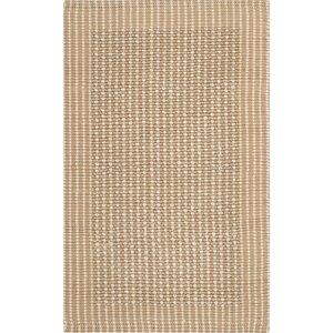 Heyburn Ivory/Beige Area Rug