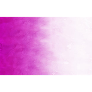 Pink Ombre Rug Wayfair Ombre Pink Area Rug