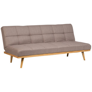 Curved Back Sofa Wayfair Backes Sofa