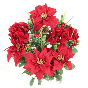 Tall Floor Flower Arrangements Wayfair