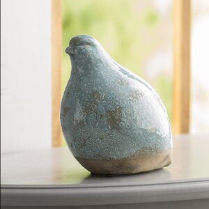 Evry Bird Figurine