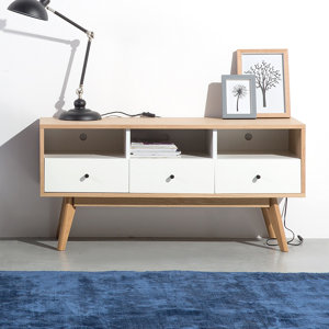 TV-Lowboard Tucson von Home Loft Concept