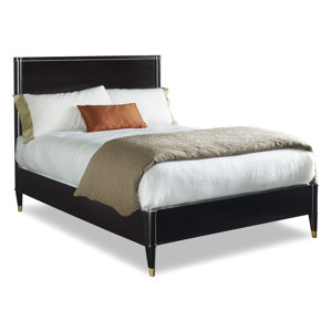 Davenport Panel Bed by Brownstone Furniture