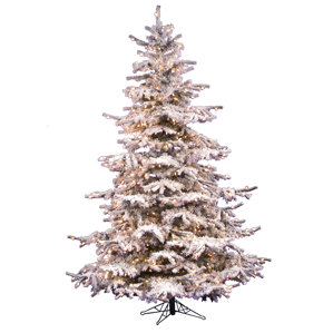 Pictures Of Christmas Trees white christmas trees you'll love | wayfair Pictures Of Christmas Trees white christmas trees you'll love | wayfair