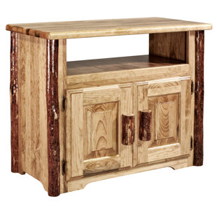 Kitchen Utility Stand Wayfair Glacier Country Utility Stand