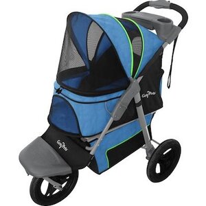 Joggeru2122 Pet Stroller