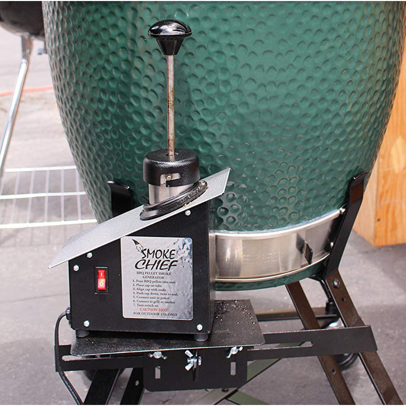 Smokehouse Smoke Chief Cold Smoker Wayfair.ca