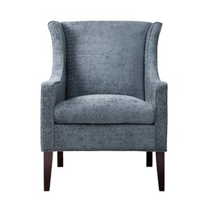 Matherville Wingback Chair