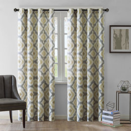 Window Treatments You Ll Love Wayfair Curtains D