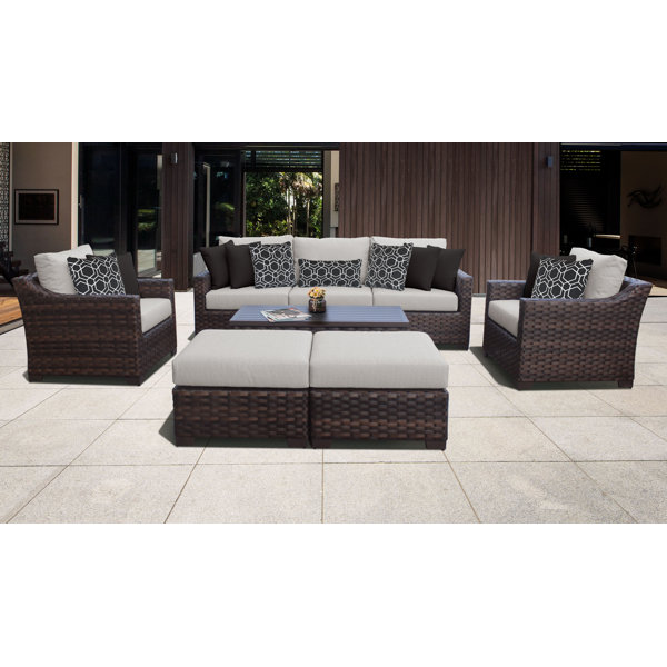 Anese Outdoor Furniture Wayfair