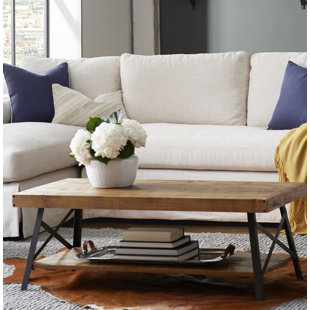 Coffee Tables Joss Main Laguna Coffee Table