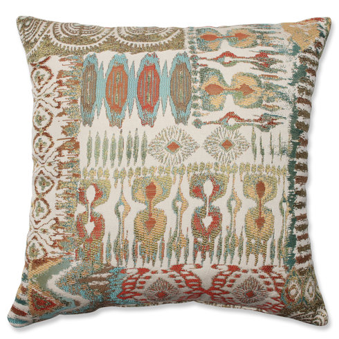 Wright Throw Pillow AllModern
