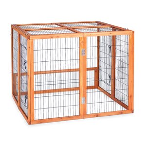 Rabbit Playpen