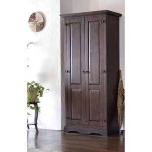 Kleiderschrank Glory von Möbelkultura