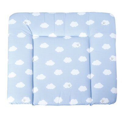 Baby Changing Mats | Wayfair.co.uk