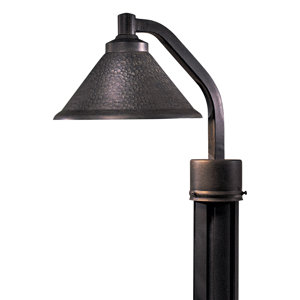 Sanmiguel Outdoor 1-Light Lantern Head