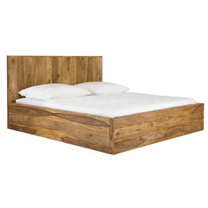 Futonbett Palison, 180 x 200 cm von Massivum