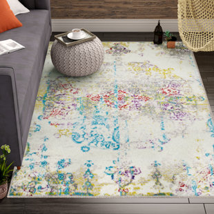 Medallion Area Rug Wayfair Brees Medallion Ivory Area Rug