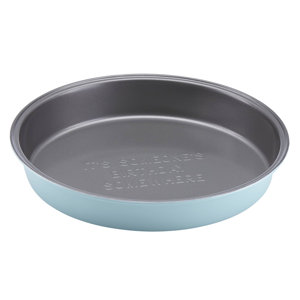 All in Good Taste Non-Stick Round Cake Pan