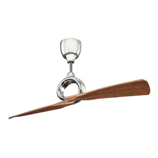 2 Blade Ceiling Fans You Ll Love Wayfair Save To Idea Board