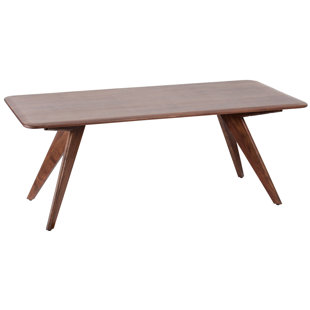 Rectangular Kitchen Dining Tables You Ll Love In 2019 Wayfair Holm Solid Wood Dining Table