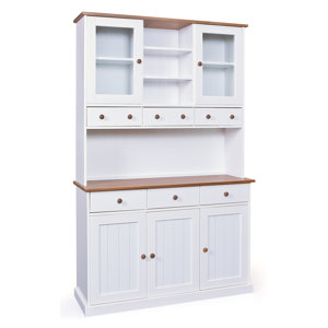Buffetschrank Skylar von Sommerallee