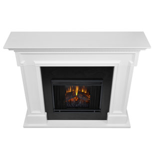 220 Volt Electric Fireplace Wayfair
