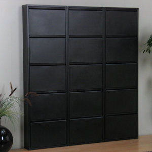 Schuhschrank von ClearAmbient