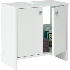 Waschbeckenunterschrank Bachen von Home Etc