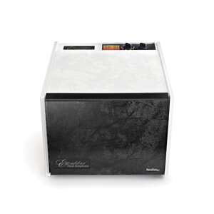 9 Tray Dehydrator with Timer