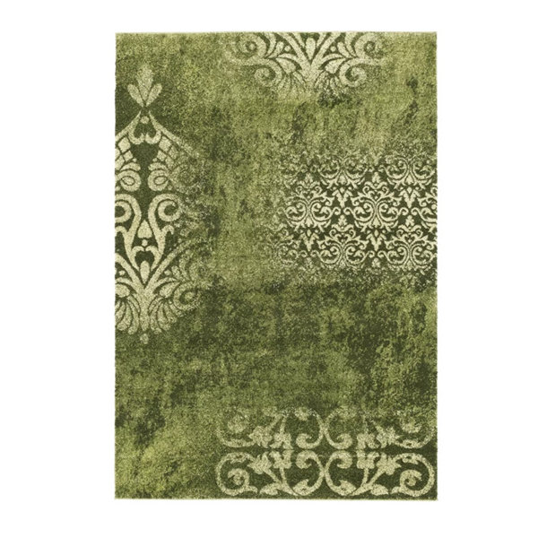 Green Rugs Wayfair Co Uk