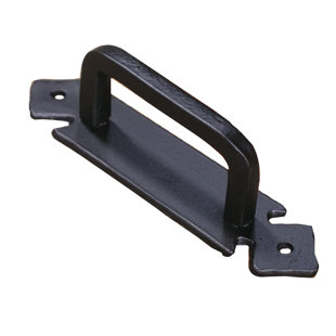 4 1 2 Inch Center Drawer Pulls Wayfair Quickview