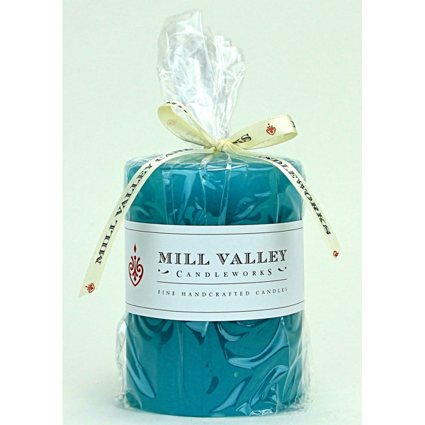 Mill Valley Candleworks Wayfair