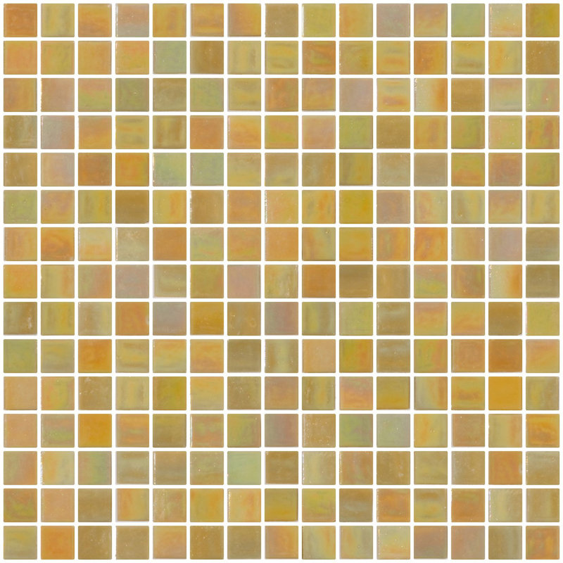 Susanjablon Architect S Marbled 0 75 X Gl Mosaic Architect S Marbled 0 75 X Gl Mosaic Tile In Mustard Yellow