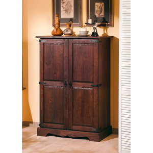 Highboard Mexican von Henke Collection