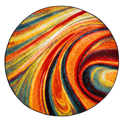 Round Rugs You'll Love | Wayfair (400 x 400 Pixel)