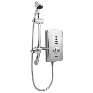 Mehrgriff-Elektro-Dusche Chic von Ultra