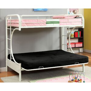 Freesia Double Bunk Bed