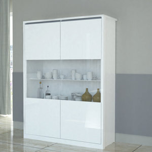 Vitrine Mito von Castleton Home