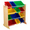 kidkraft sort it and store it