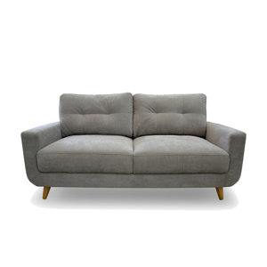 2-Sitzer Sofa Casitas von ScanMod Design