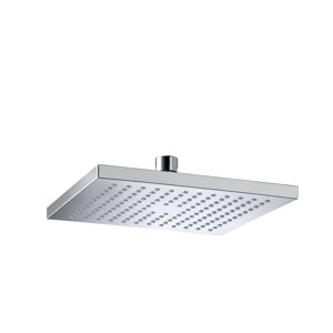 20 cm Duschkopf quadratisch von Bristan